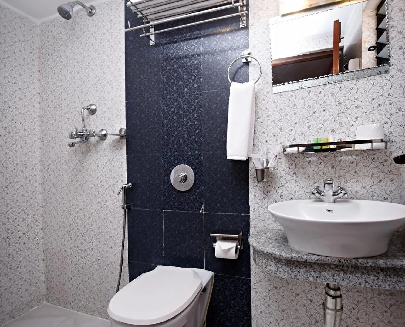 Tibet Boutique Hotel Katmandu 4*,
