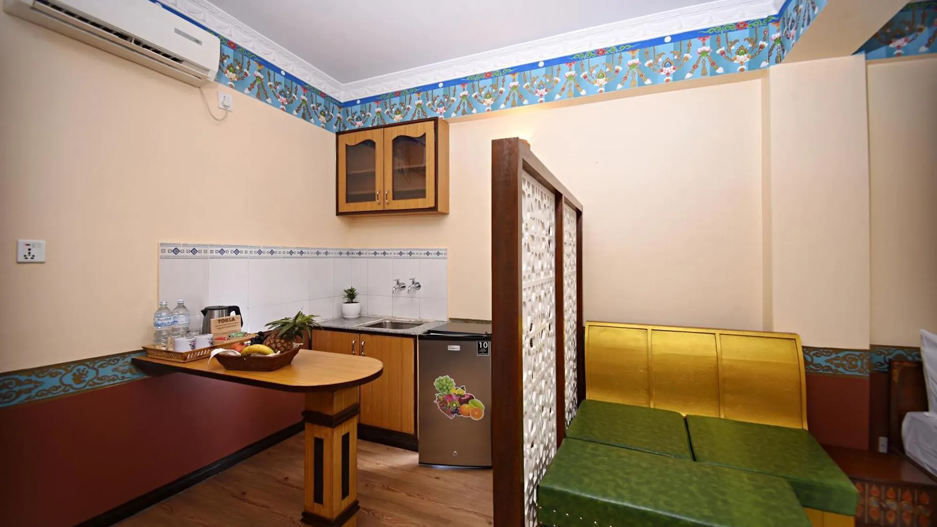 Tibet Boutique Hotel Katmandu