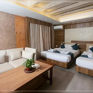 Maya Boutique Hotel *** 카트만두