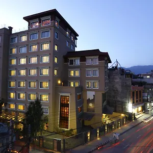 Otel Shambala