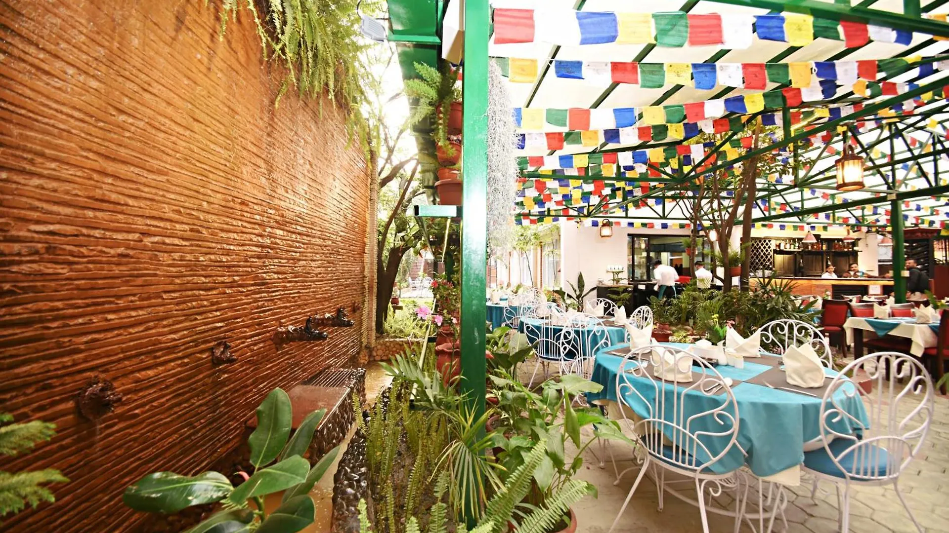 Tibet Boutique Hotel Kathmandu