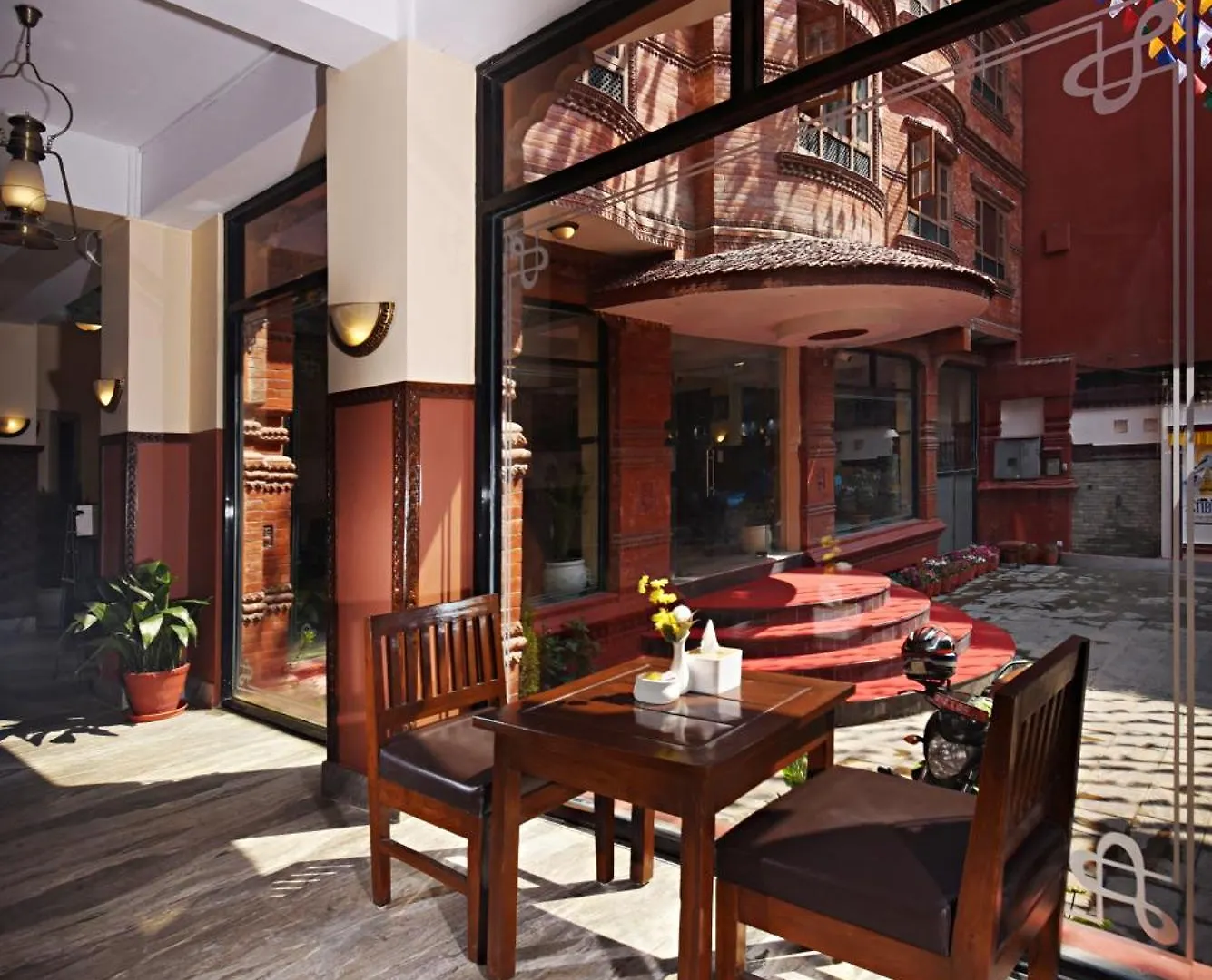 Tibet Boutique Hotel Kathmandu