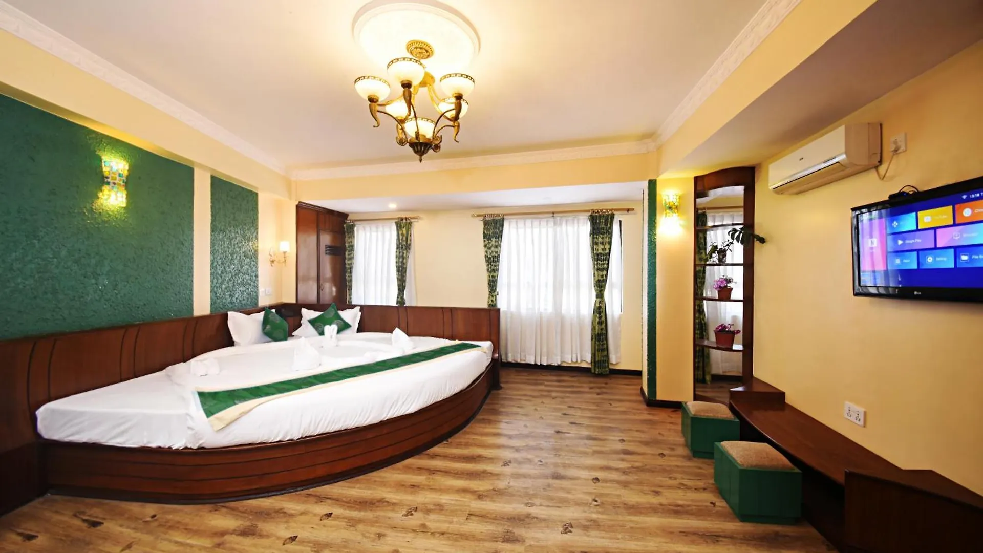 Tibet Boutique Hotel Kathmandu