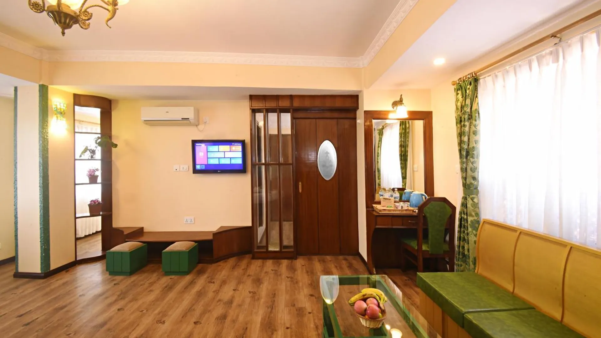 Tibet Boutique Hotel Kathmandu
