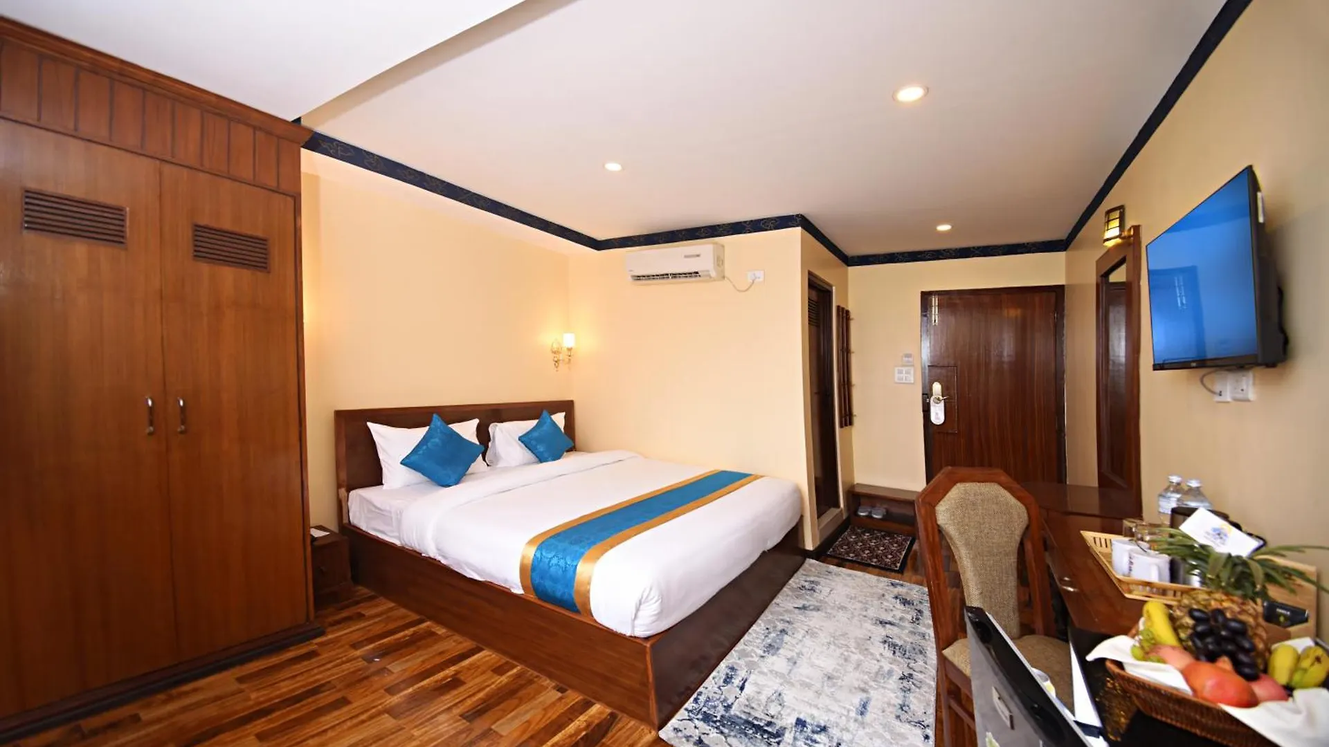Tibet Boutique Hotel Kathmandu